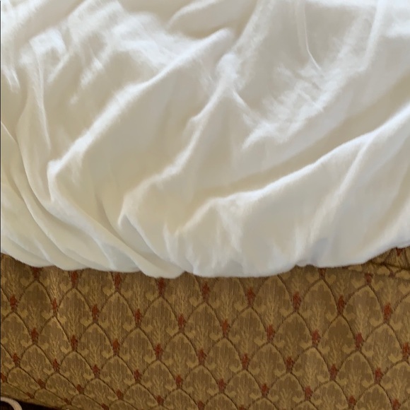 Splendid white t shirt - Picture 4 of 4